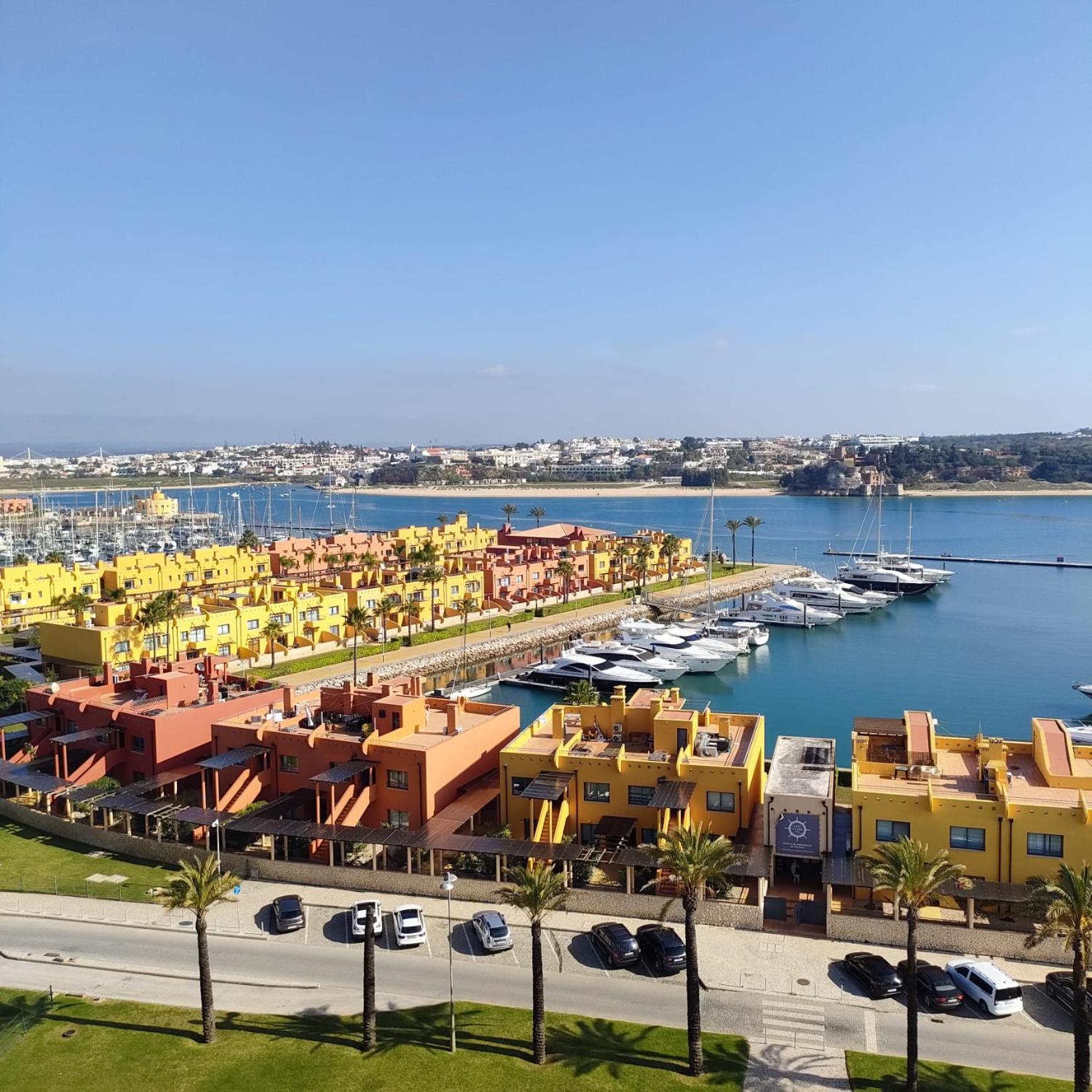Welkome Ocean Breeze Portimao Exterior photo