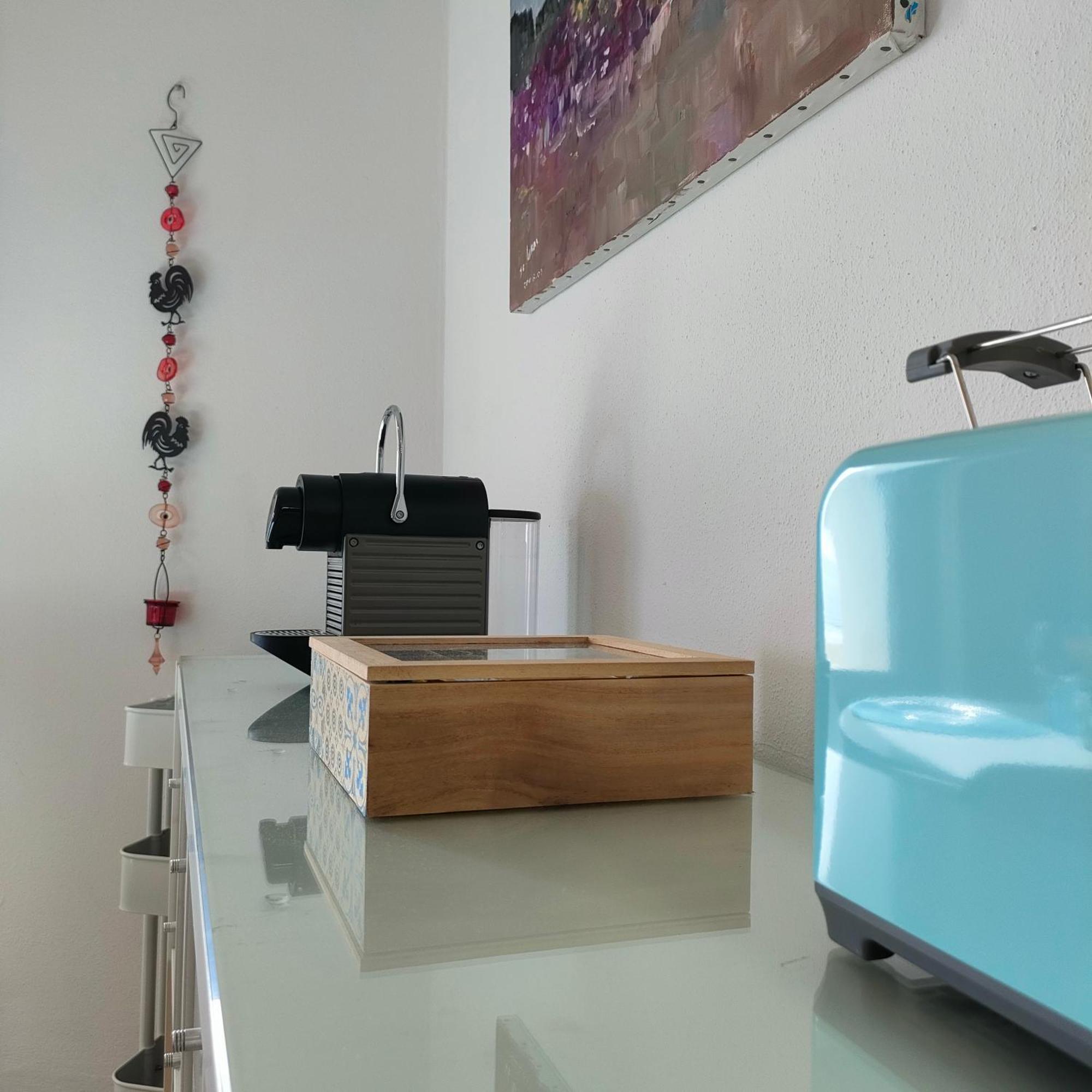 Welkome Ocean Breeze Portimao Exterior photo