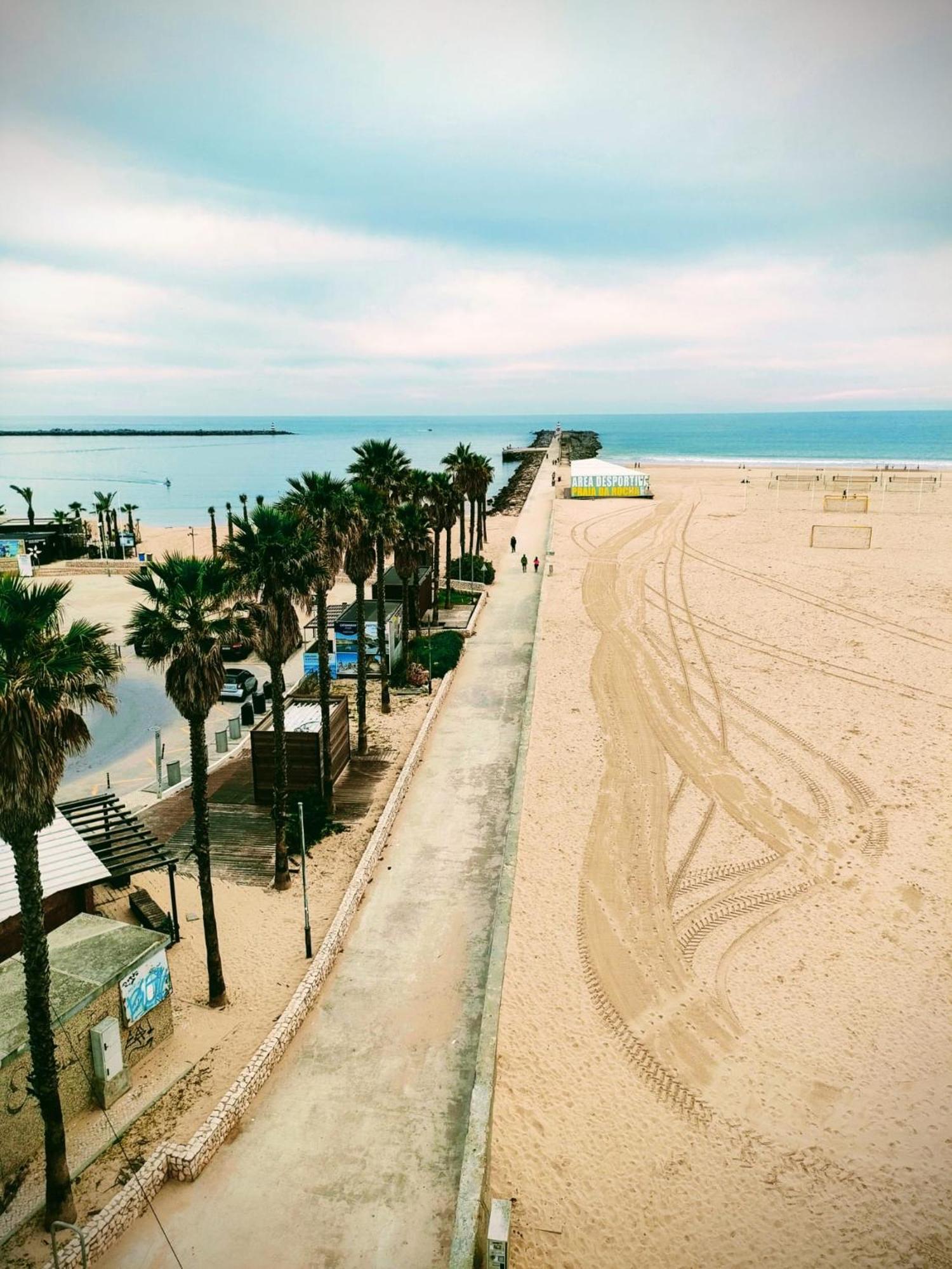 Welkome Ocean Breeze Portimao Exterior photo