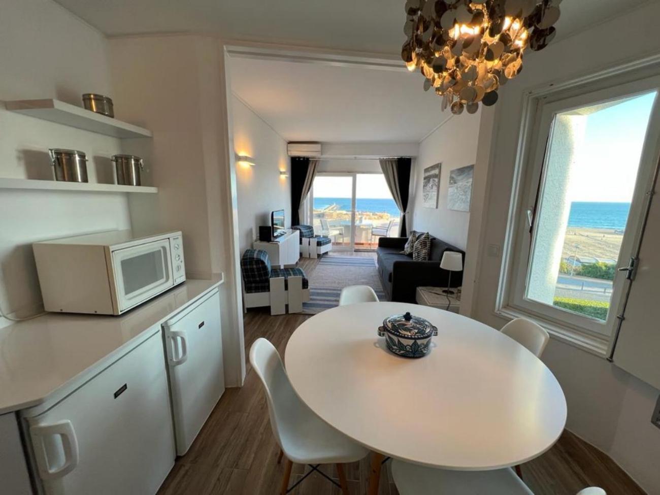 Welkome Ocean Breeze Portimao Exterior photo