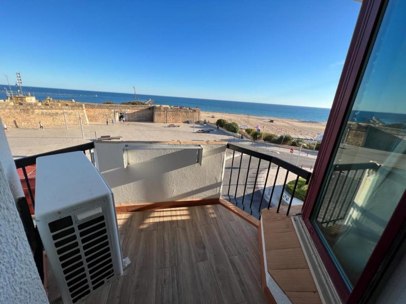Welkome Ocean Breeze Portimao Exterior photo